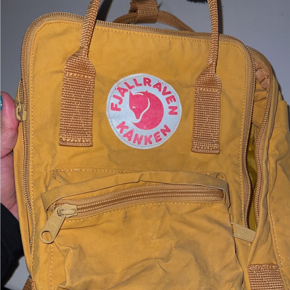 Kanken mini